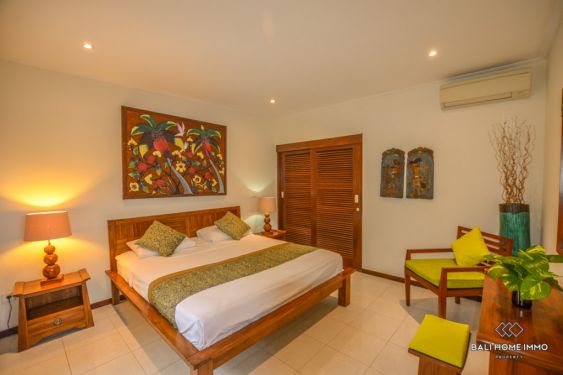 Image 18 from 3 Bedroom Villa for Sale in Bali Canggu