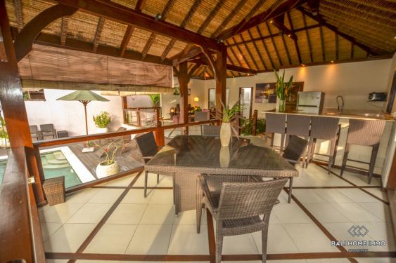 Image 5 from 3 Bedroom Villa for Sale in Bali Canggu