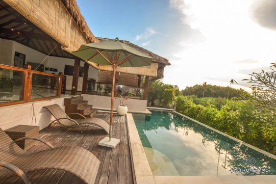 Image 2 from 3 Bedroom Villa for Sale in Bali Canggu