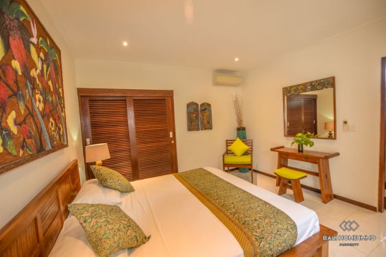 Image 19 from 3 Bedroom Villa for Sale in Bali Canggu