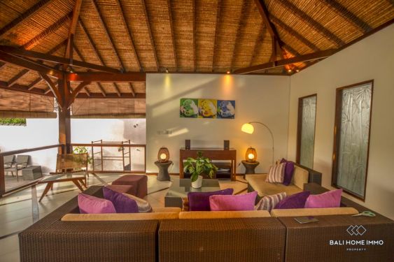 Image 9 from 3 Bedroom Villa for Sale in Bali Canggu