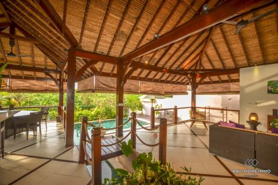 Image 6 from 3 Bedroom Villa for Sale in Bali Canggu