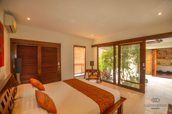 Image 17 from 3 Bedroom Villa for Sale in Bali Canggu