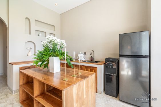 Image 9 from Villa 3 Kamar Berpemandangan Sawah Dijual Disewakan di Bali Pererenan Tumbak Bayuh