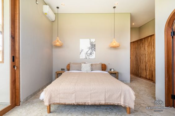 Image 16 from Villa 3 Kamar Berpemandangan Sawah Dijual Disewakan di Bali Pererenan Tumbak Bayuh