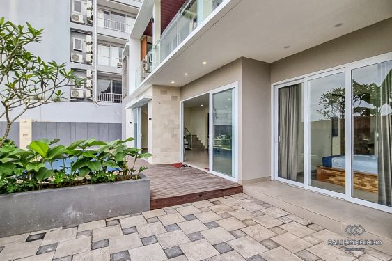 Image 13 from vila 3 kamar berpemandangan sawah dijual dan disewakan di bali canggu berawa