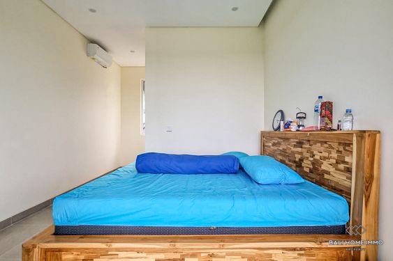 Image 11 from vila 3 kamar berpemandangan sawah dijual dan disewakan di bali canggu berawa