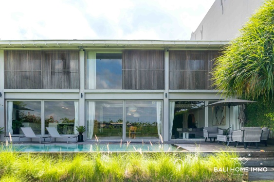 Image 1 from Ricefield view 4 Bedroom Villa for rent in Babakan Canggu