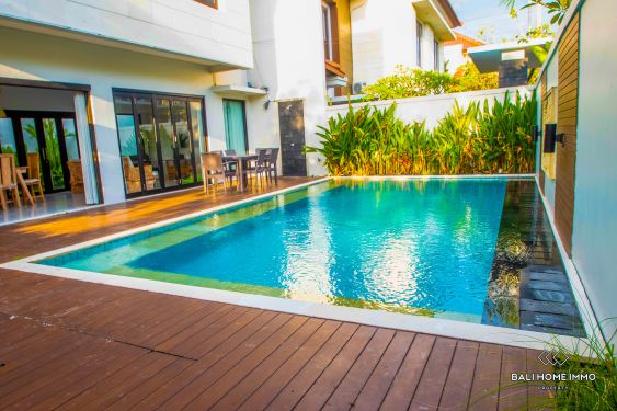 Image 2 from villa de 4 chambres à louer avec vue sur les rizières à Bali Kuta