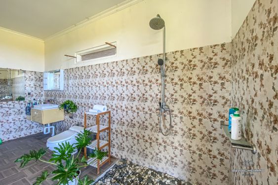 Image 16 from Vila dengan pemandangan sawah 3 kamar tidur dijual hak milik di Bali Dekat Pantai Pasut