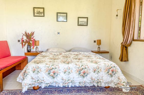 Image 13 from Vila dengan pemandangan sawah 3 kamar tidur dijual hak milik di Bali Dekat Pantai Pasut