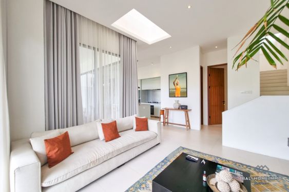 Image 7 from Ricefield View 4 Bedroom Villa inside Exclusive Residence for Sale in Berawa