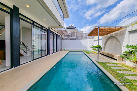 Image 19 from Ricefield View 4 Bedroom Villa for Sale and Rent  in Bali Kedungu