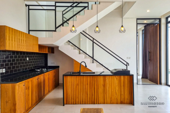 Image 6 from Ricefield View 4 Bedroom Villa for Sale and Rent  in Bali Kedungu