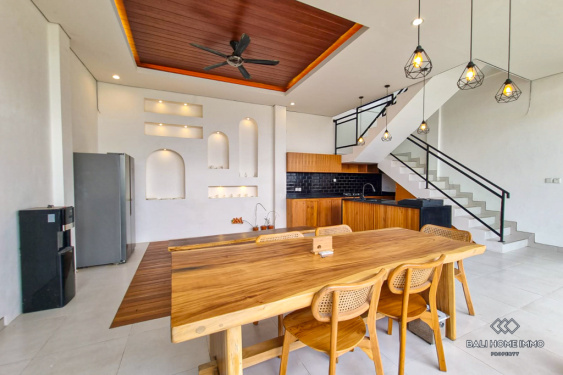 Image 3 from Ricefield View 4 Bedroom Villa for Sale and Rent  in Bali Kedungu