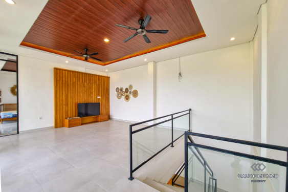 Image 10 from Ricefield View 4 Bedroom Villa for Sale and Rent  in Bali Kedungu