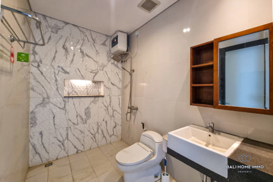 Image 18 from Ricefield View 4 Bedroom Villa for Sale and Rent  in Bali Kedungu