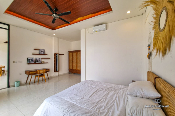 Image 15 from Ricefield View 4 Bedroom Villa for Sale and Rent  in Bali Kedungu