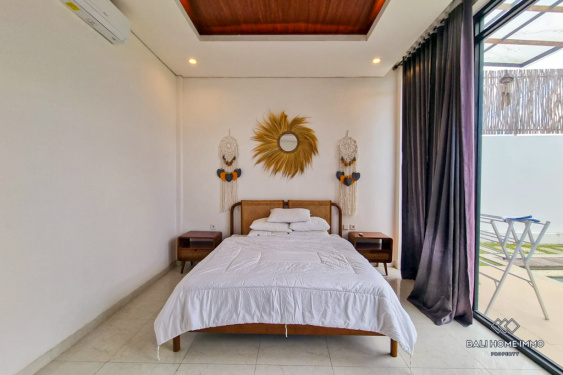 Image 14 from Ricefield View 4 Bedroom Villa for Sale and Rent  in Bali Kedungu