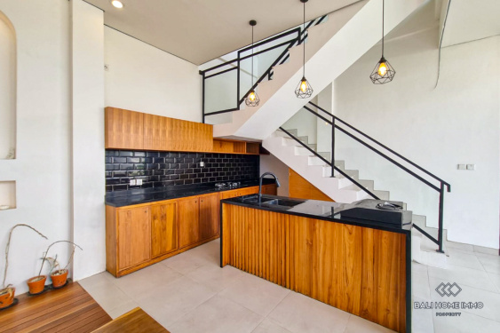 Image 7 from Ricefield View 4 Bedroom Villa for Sale and Rent  in Bali Kedungu