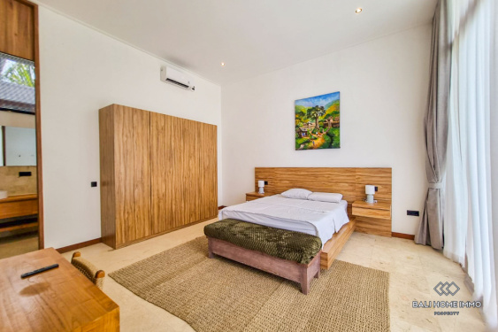 Image 14 from Ricefield View 5 Bedroom Villa for Sale and Rent in Bali Tanah Lot North Side