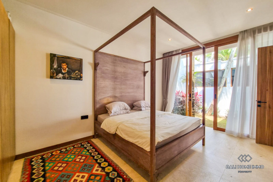Image 13 from Ricefield View 5 Bedroom Villa for Sale and Rent in Bali Tanah Lot North Side