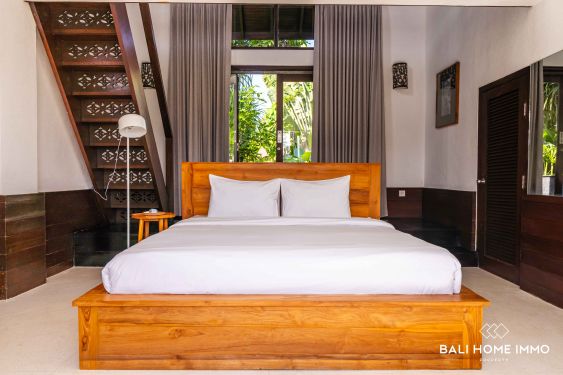 Image 18 from Villa 4 Kamar Tidur Pemandangan Sawah Dijual di Bali Ubud