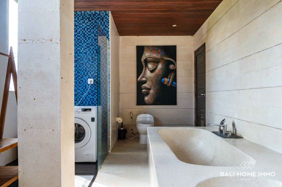 Image 20 from Villa 4 Kamar Tidur Pemandangan Sawah Dijual di Bali Ubud