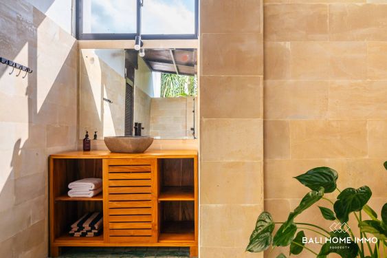 Image 19 from Villa 4 Kamar Tidur Pemandangan Sawah Dijual di Bali Ubud