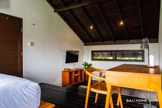 Image 14 from Villa 4 Kamar Tidur Pemandangan Sawah Dijual di Bali Ubud