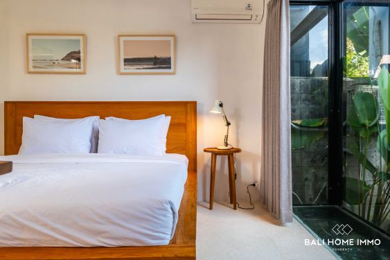 Image 16 from Villa 4 Kamar Tidur Pemandangan Sawah Dijual di Bali Ubud