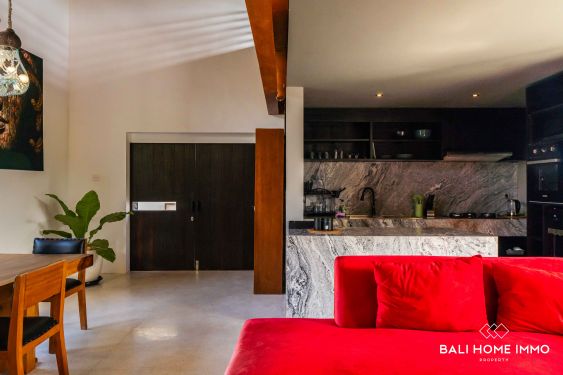 Image 6 from Villa 4 Kamar Tidur Pemandangan Sawah Dijual di Bali Ubud