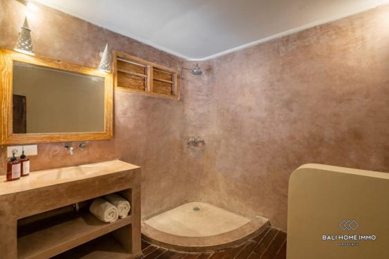 Image 14 from RICEFIELD VIEW 4 BEDROOM VILLA FOR SALE AND RENTAL IN CANGGU RESIDENTIAL SIDE BALI