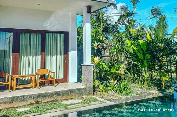 Image 10 from Ricefield View 5 Bedroom Villa for Rentals in Bali Ubud