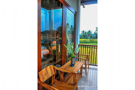 Image 5 from Ricefield View 5 Bedroom Villa for Rentals in Bali Ubud