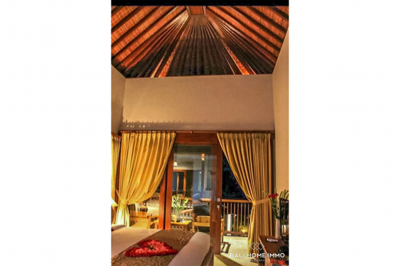 Image 7 from Ricefield View 5 Bedroom Villa for Rentals in Bali Ubud