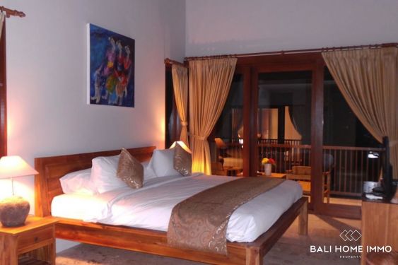 Image 6 from Ricefield View 5 Bedroom Villa for Rentals in Bali Ubud