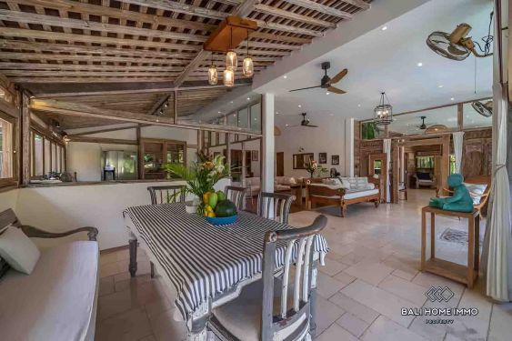 Image 9 from 6 Bedroom villa with garden for sale in Canggu Bali