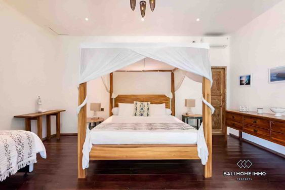 Image 19 from 6 Bedroom villa with garden for sale in Canggu Bali
