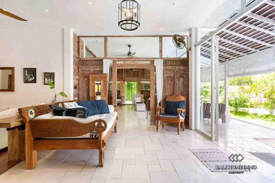 Image 5 from 6 Bedroom villa with garden for sale in Canggu Bali