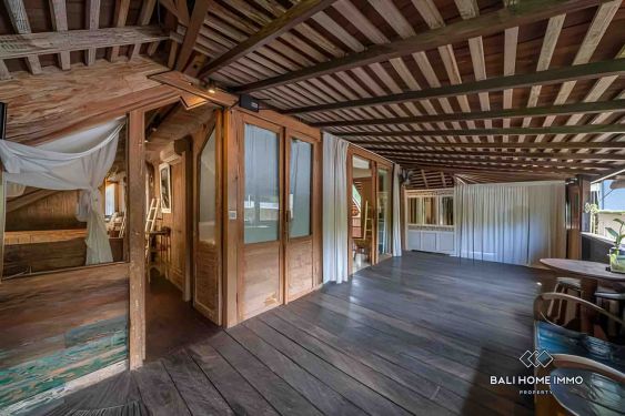 Image 14 from 6 Bedroom villa with garden for sale in Canggu Bali