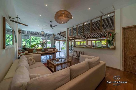 Image 7 from 6 Bedroom villa with garden for sale in Canggu Bali