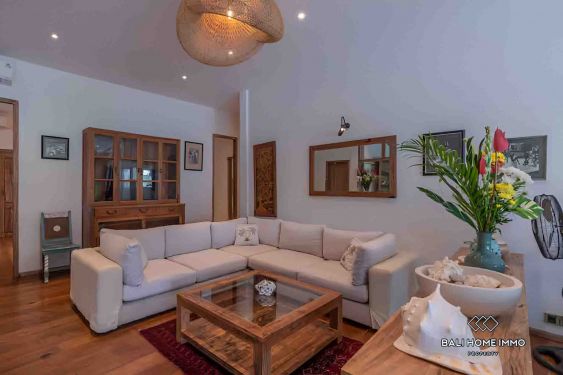 Image 6 from 6 Bedroom villa with garden for sale in Canggu Bali