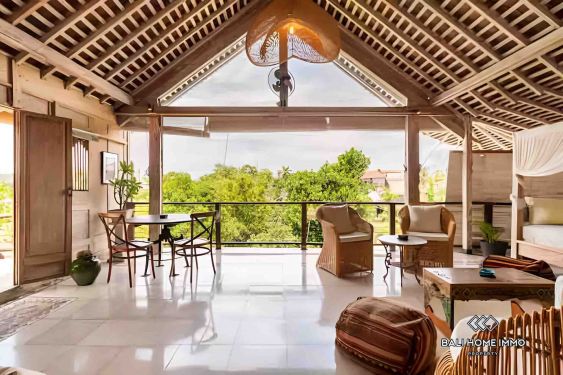 Image 12 from 6 Bedroom villa with garden for sale in Canggu Bali