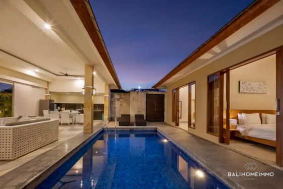 Image 1 from Belle villa de 7 chambres à vendre à Bali Petitenget