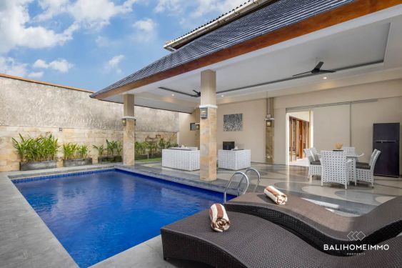 Image 2 from Belle villa de 7 chambres à vendre à Bali Petitenget