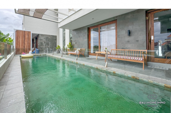 Image 3 from Villa 8 Kamar Pemandangan Sawah Dijual di Bali Seminyak