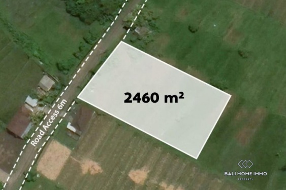 RICEFIELD VIEW LAND FOR SALE LEASEHOLD IN NYANYI CLOSE TO THE BEACH