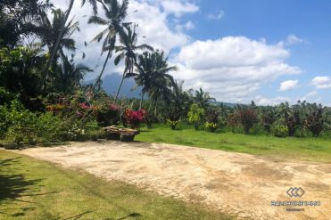 Image 1 from Ricefield View Land For Sale Leasehold in Tabanan