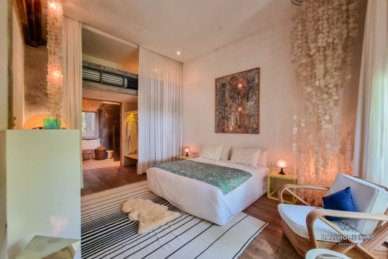 Image 14 from Ricefield View Spacious 5 Bedroom Villa for Rental in Bali Berawa